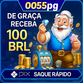 0055pg Ganhe R$ 100,00 Gratis