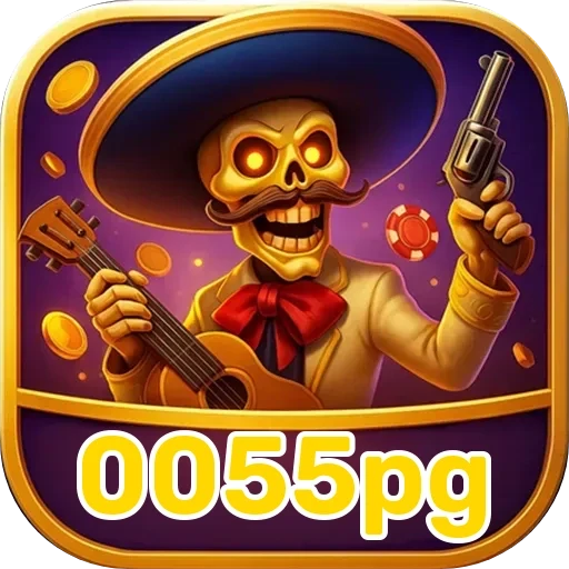 0055pg: Descubra a Melhor Experiência de Jogo com Segurança Total