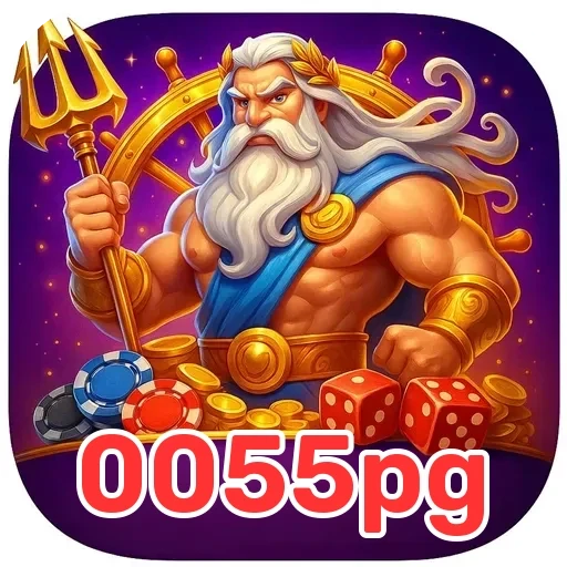 0055pg: Funcionalidades Que Transformam a Experiência de Jogo