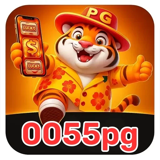 0055pg: Promoções que Transformam sua Experiência de Jogo Online