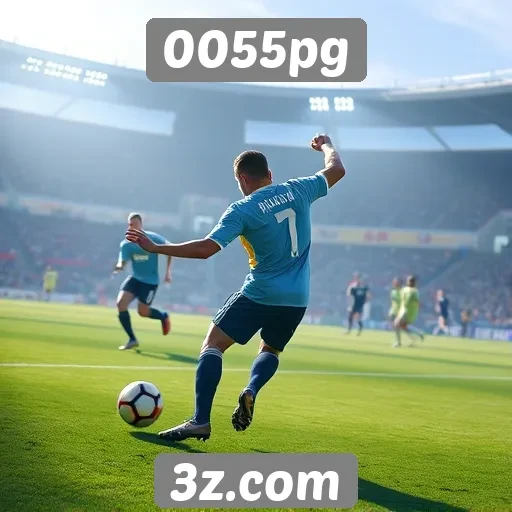 Estudo revela crescimento de jogadores no 0055pg