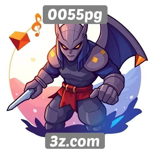 0055pg oferece ampla variedade de jogos online